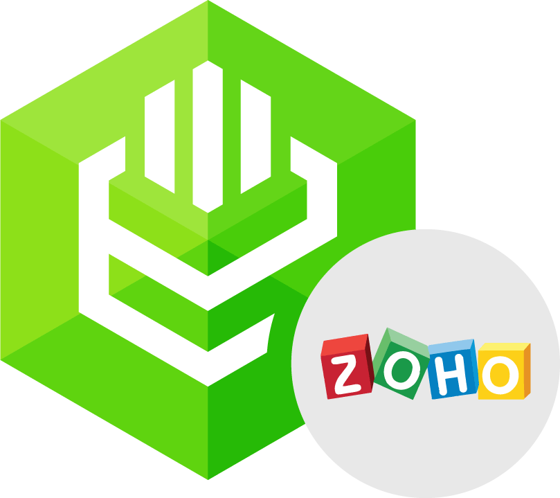 Devart ODBC Driver for Zoho CRM