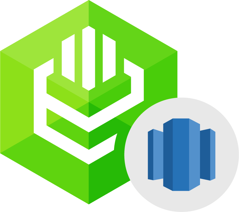 Screenshot of Devart ODBC Driver for Amazon Redshift