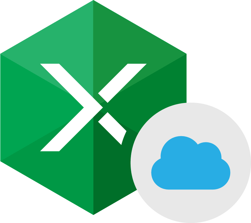 Devart Excel Add-in Cloud Pack