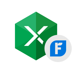 Devart Excel Add-in for FreshBooks