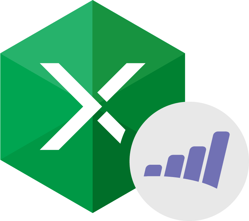 Screenshot of Devart Excel Add-in for Marketo