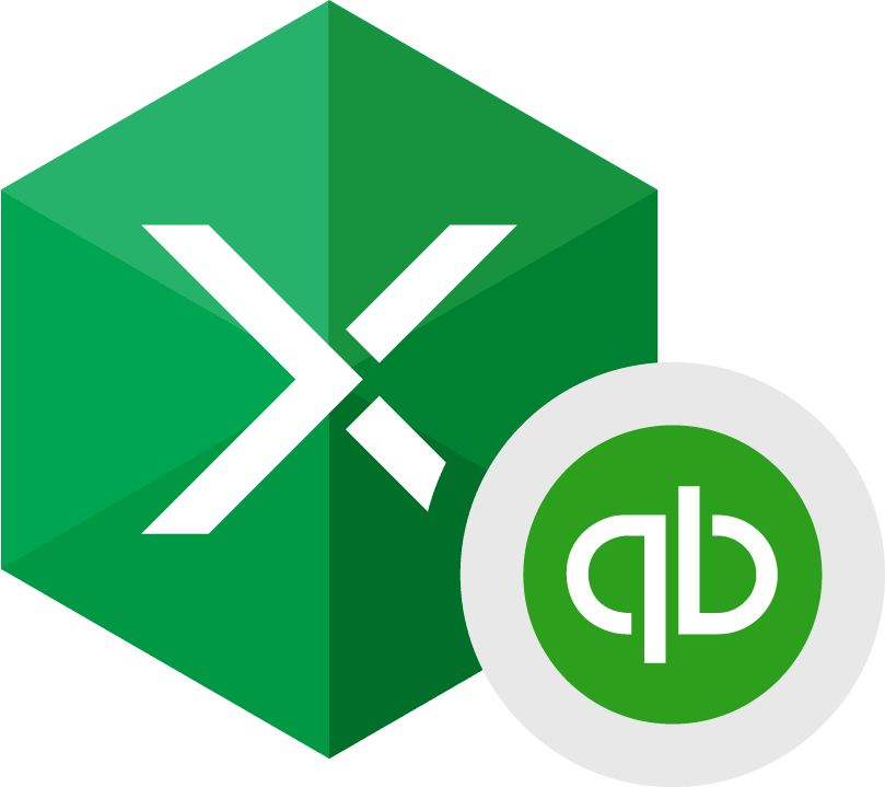 Devart Excel Add-in for QuickBooks Online