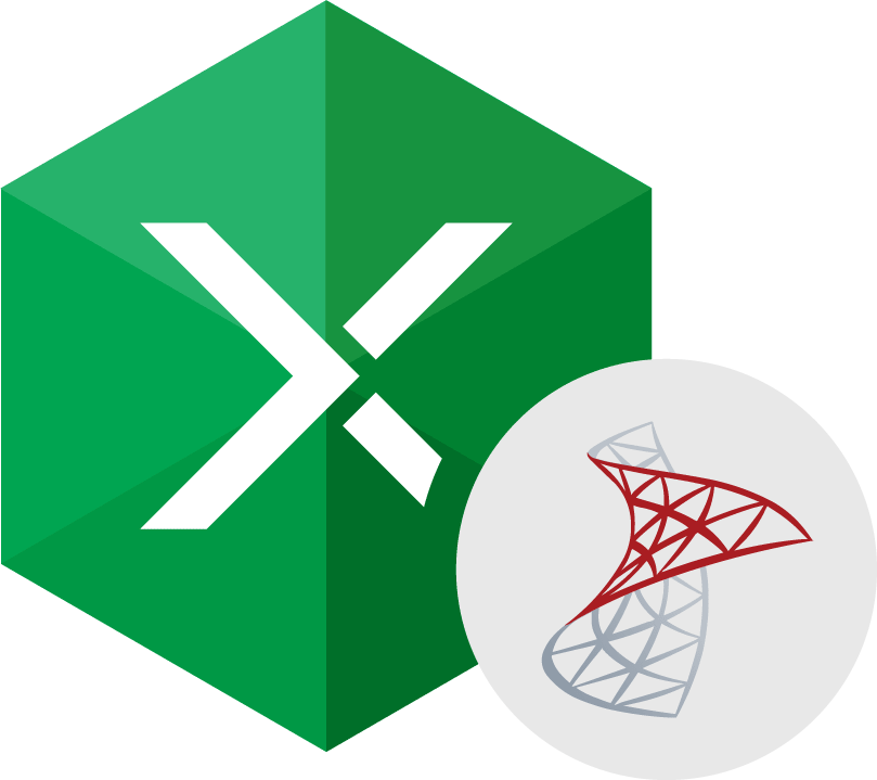 Devart Excel Add-in for SQL Server