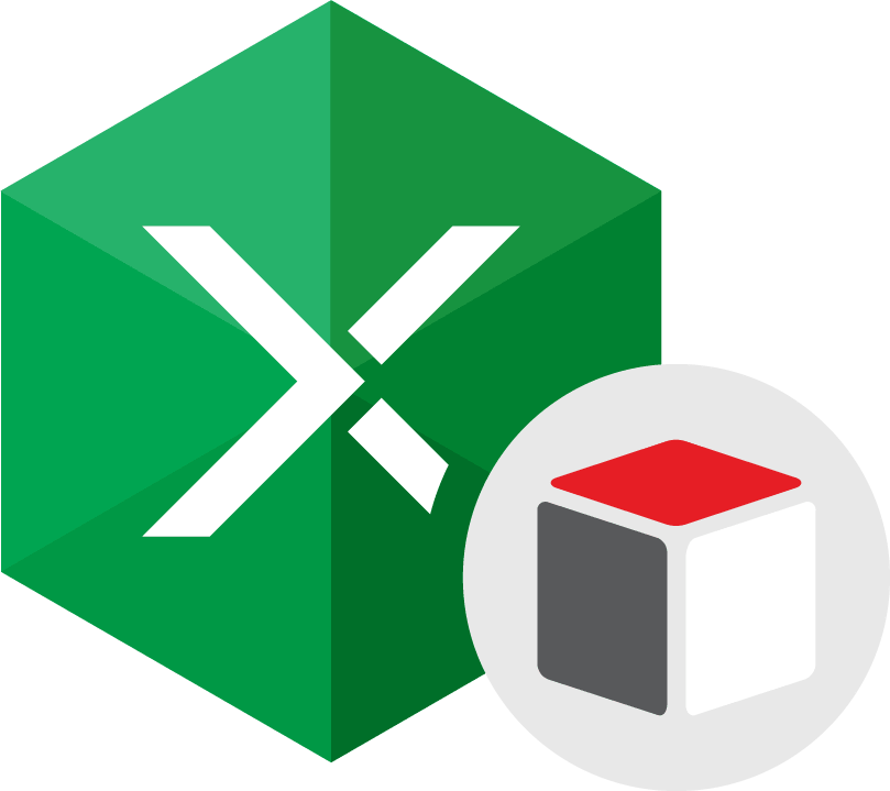 Screenshot of Devart Excel Add-in for SugarCRM