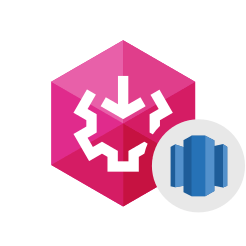 Devart SSIS Data Flow Components for Amazon Redshift