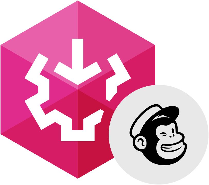Screenshot of Devart SSIS Data Flow Components for Mailchimp
