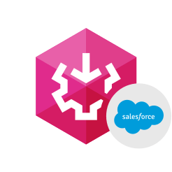 Devart SSIS Data Flow Components for Salesforce