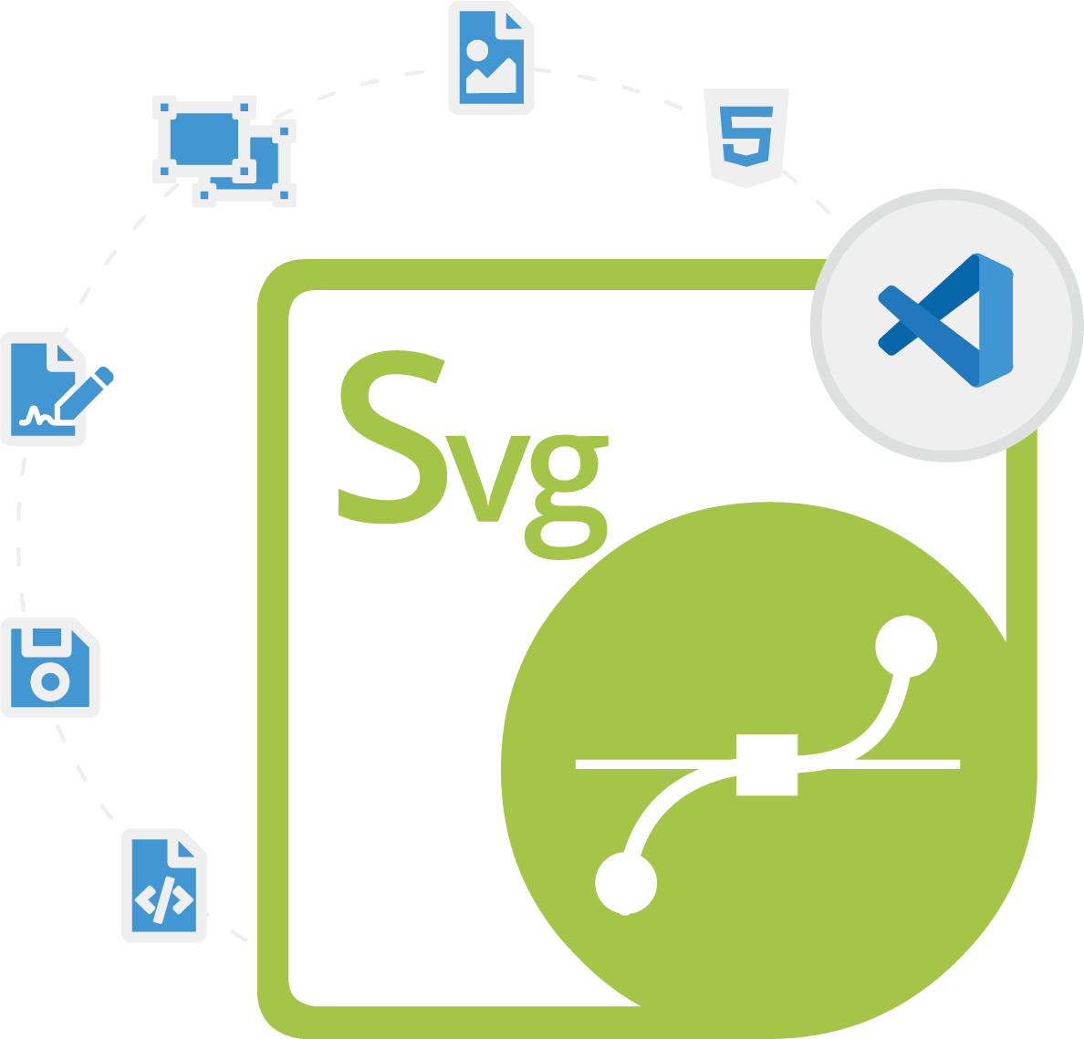 Screenshot of Aspose.SVG for .NET