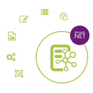 Screenshot of GroupDocs.Classification for .NET
