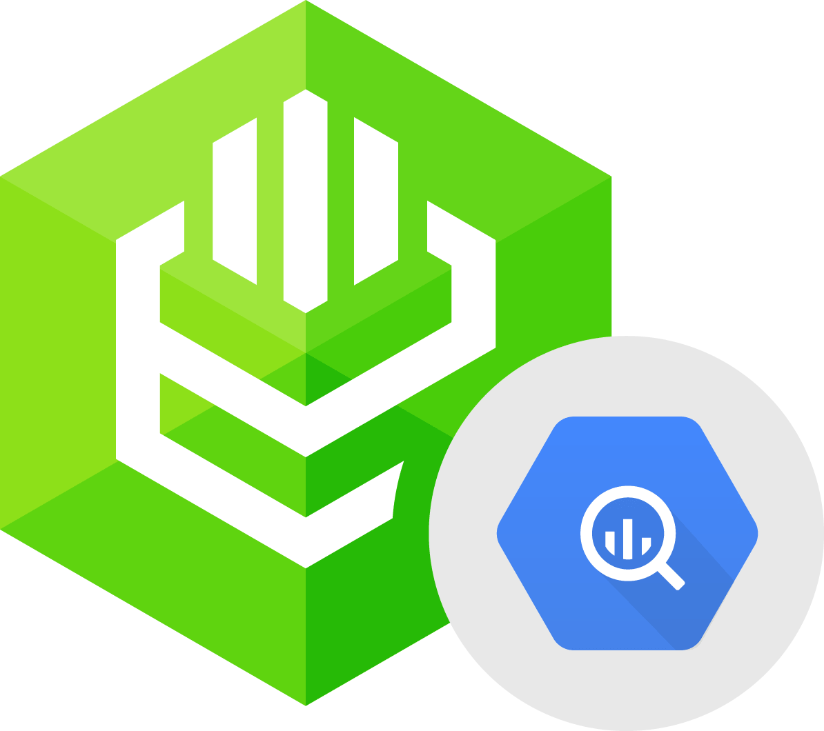 Screenshot of Devart ODBC Driver for Google BigQuery