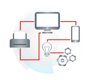 Screenshot of IPWorks IoT .NET Edition
