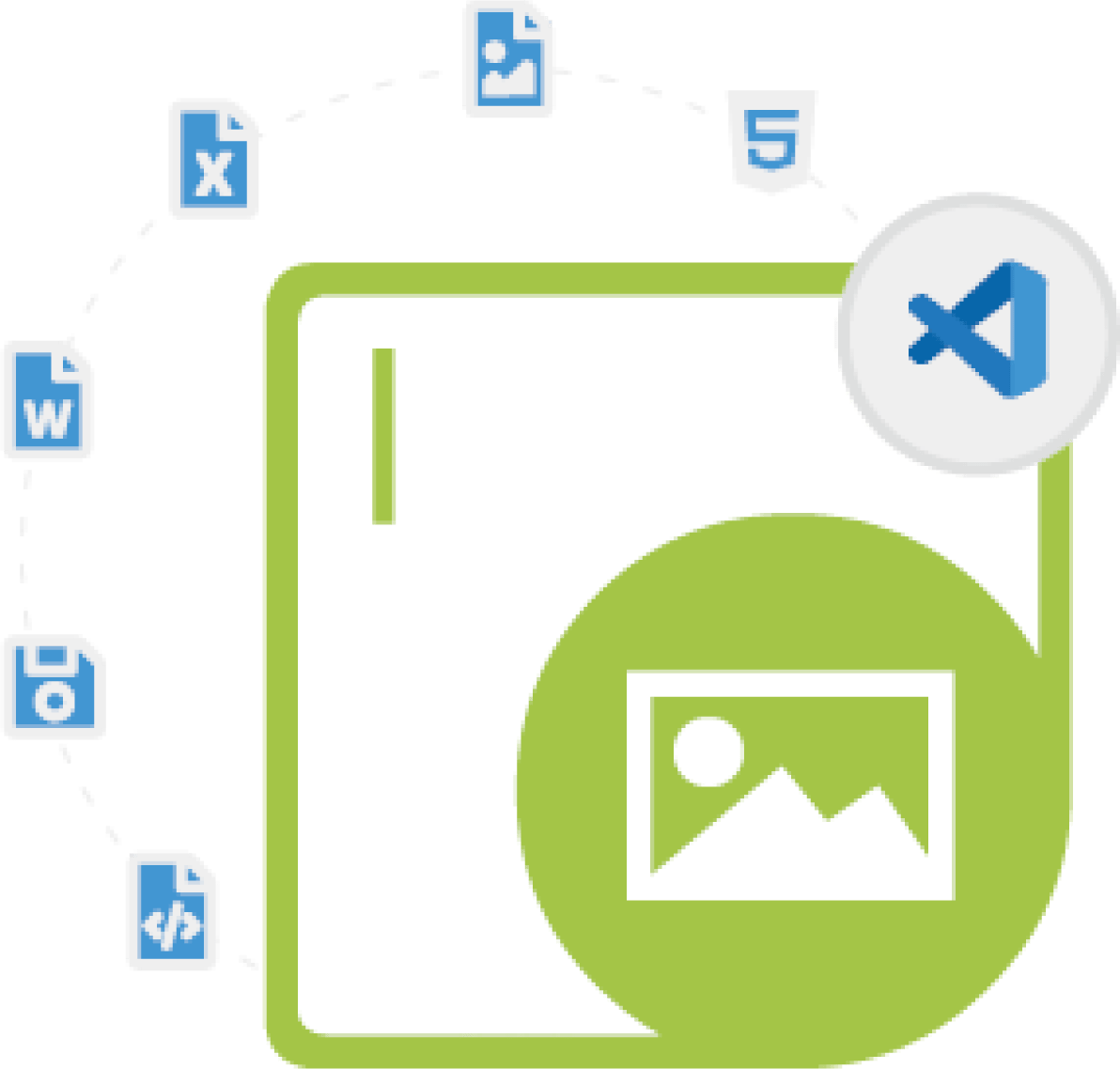 Screenshot of Aspose.Imaging for .NET