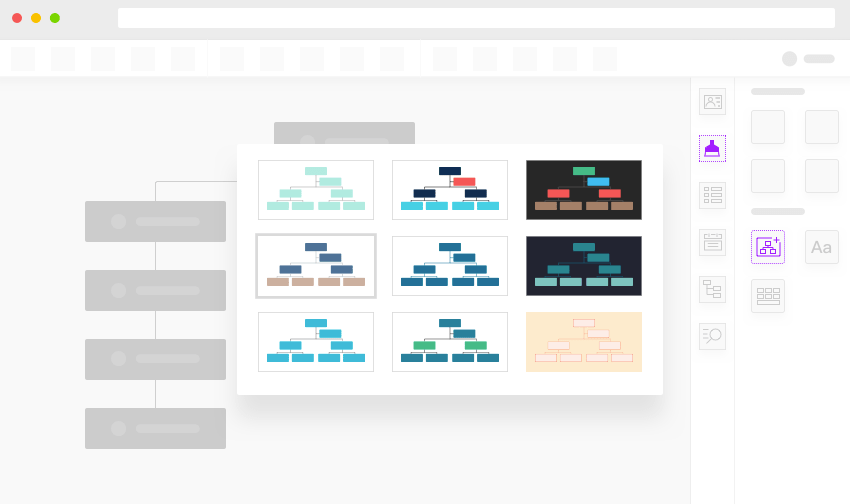 OrgChart