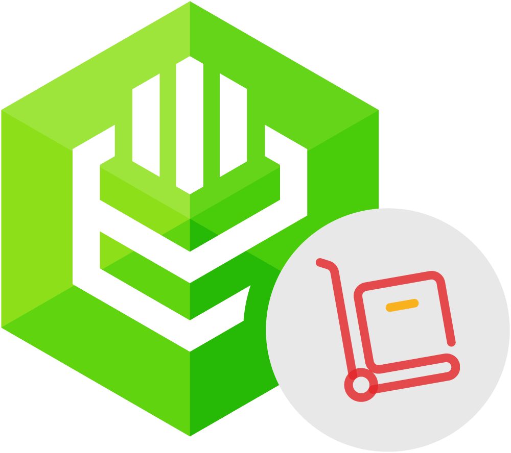 Screenshot of Devart ODBC Driver for Zoho Inventory
