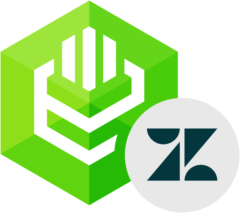 Screenshot of Devart ODBC Driver for Zendesk