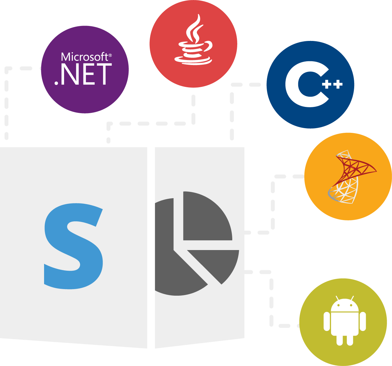 Screenshot of Aspose.Slides Product Family