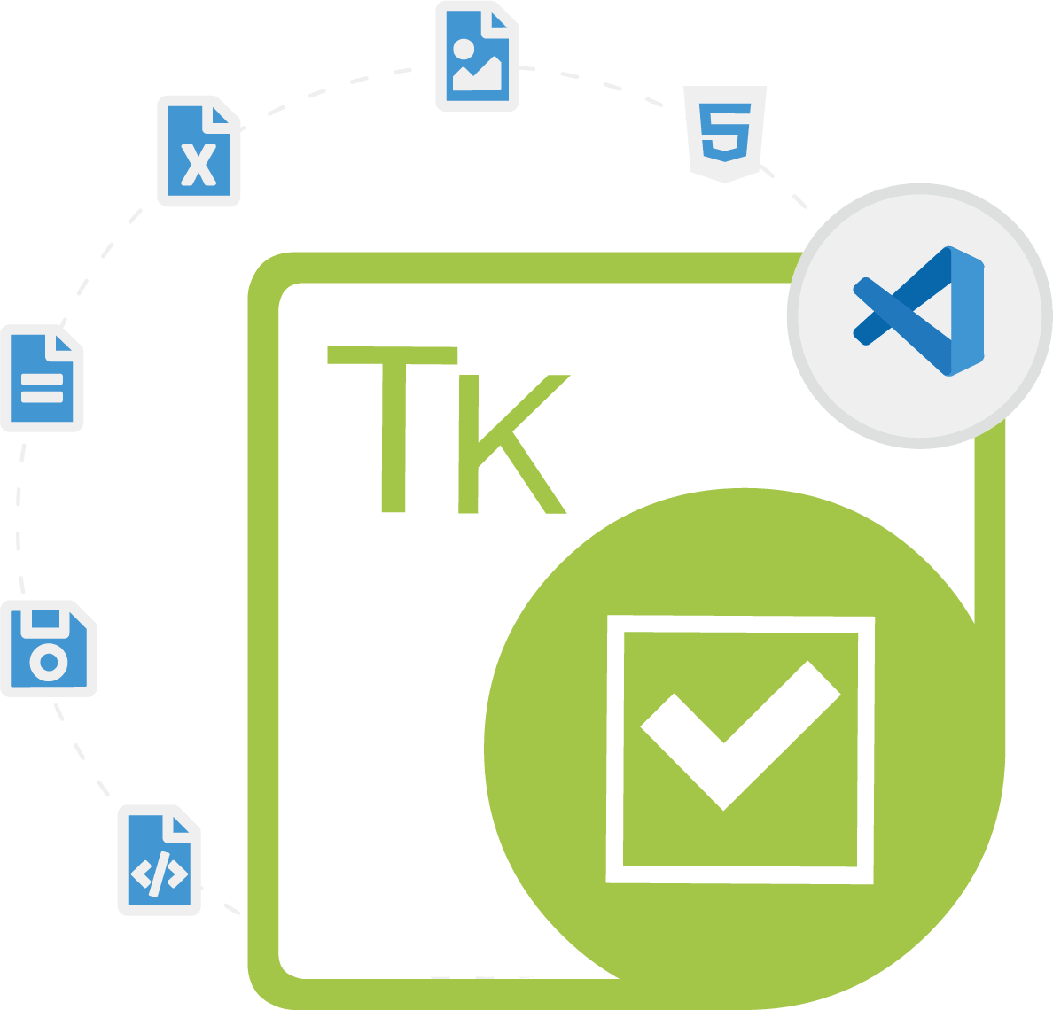 Screenshot of Aspose.Tasks for .NET