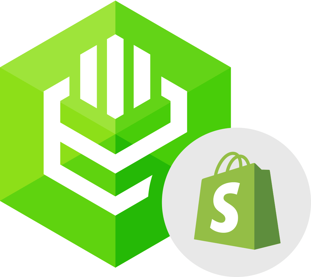 Screenshot of Devart ODBC Driver for Shopify