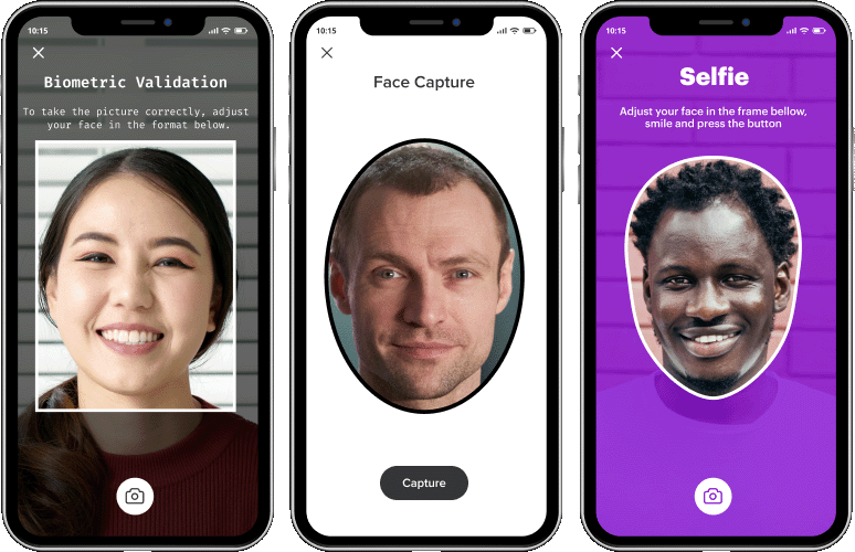 BioPass ID Quality API