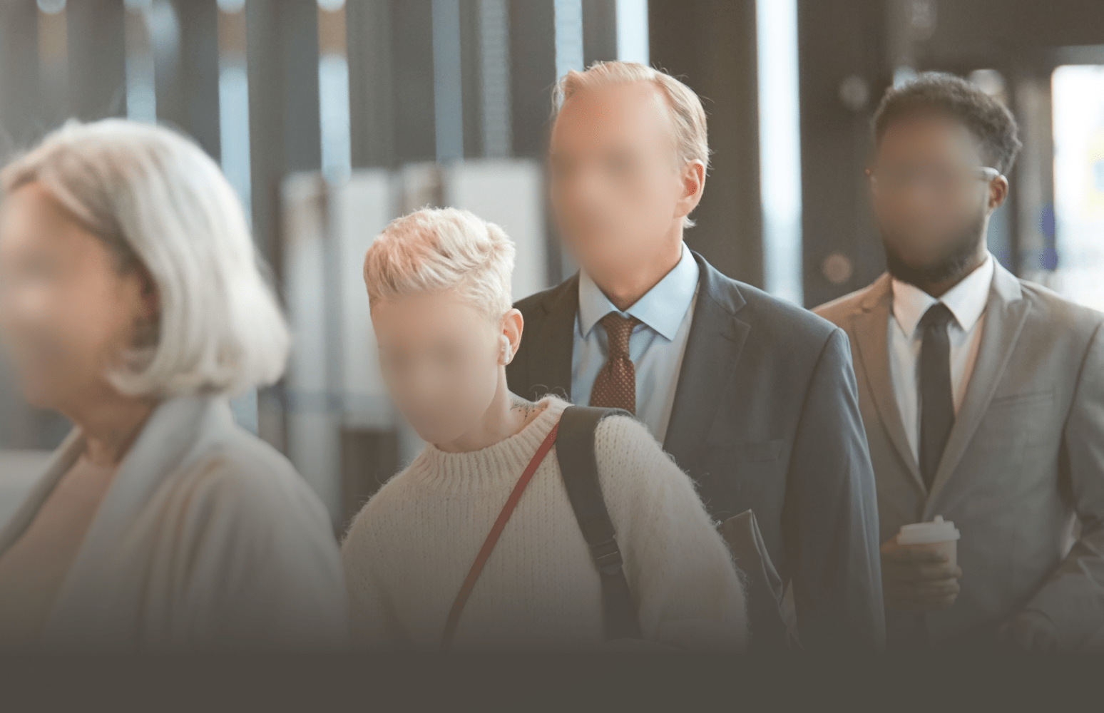 Face AnonymizationFace Anonymization API automatically anonymizes one or multiple faces detected in a photo.