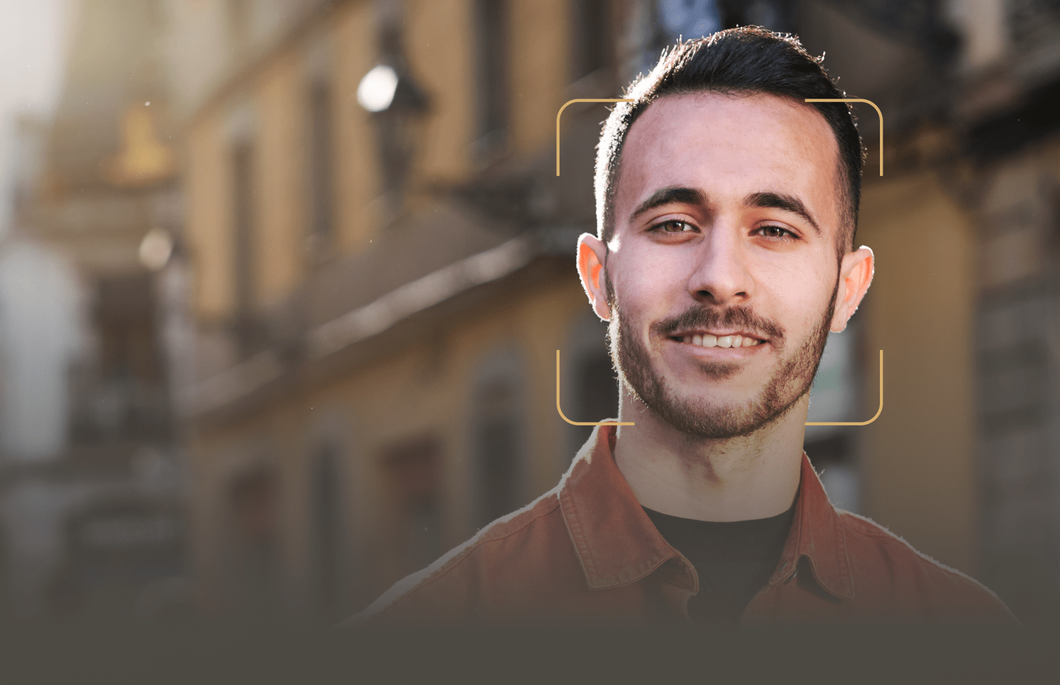 Face Matching 1:1Face Matching API allows you to check the likelihood that two faces belong to the same person. You will get a confidence score and thresholds t