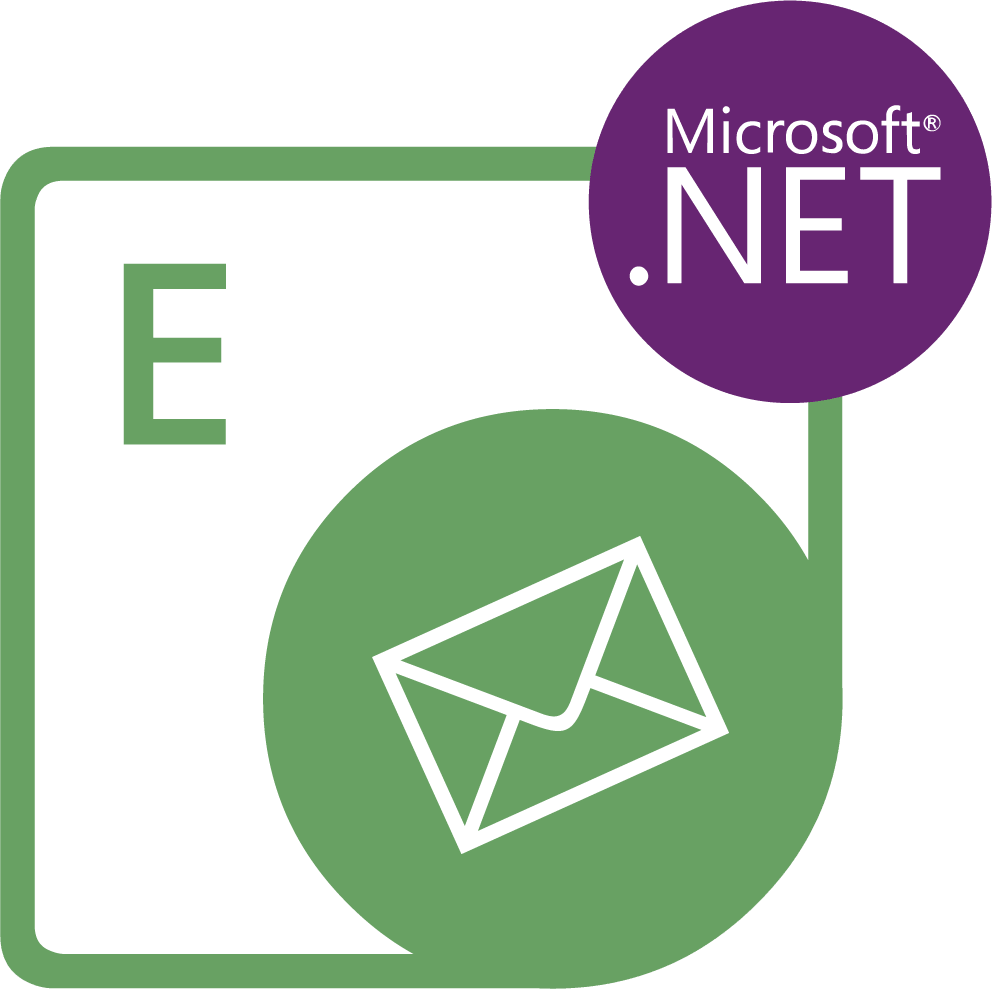 Aspose.Email for Node.js via.NET