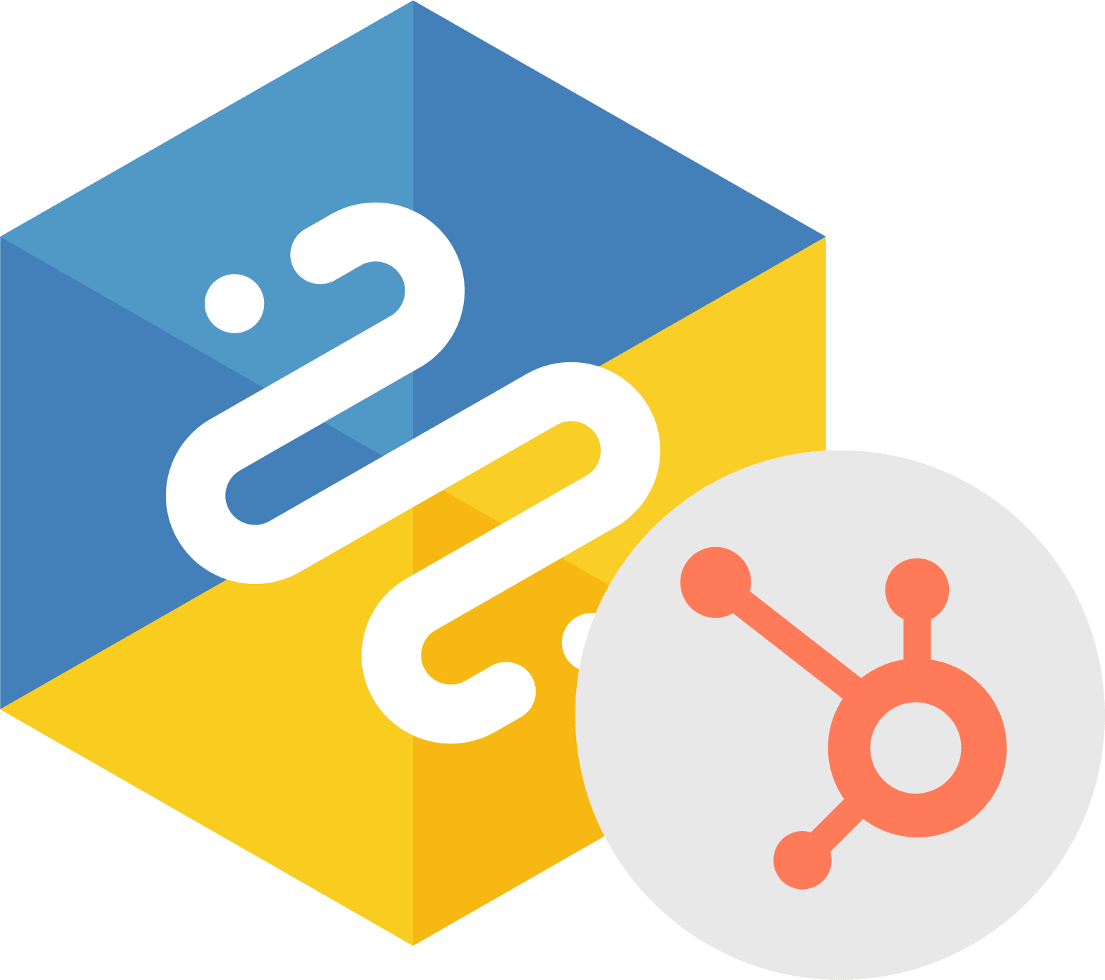 Python Connector for HubSpot