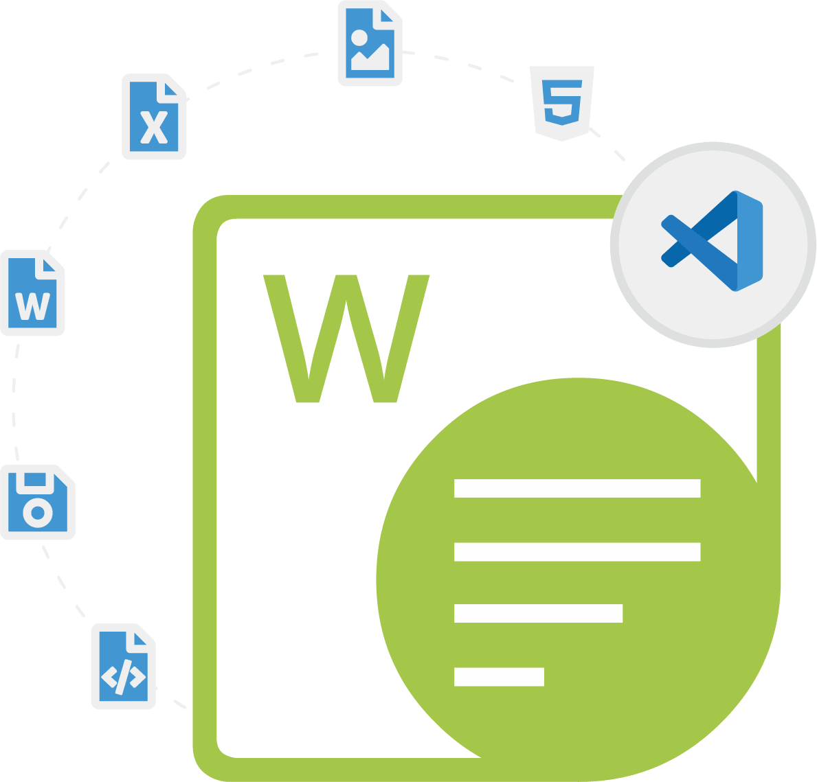 Screenshot of Aspose.Words for .NET