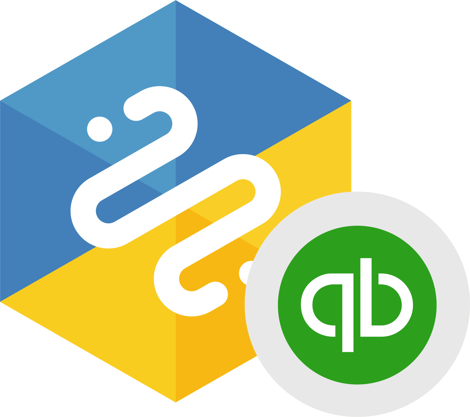 Screenshot of Python Connector for QuickBooks