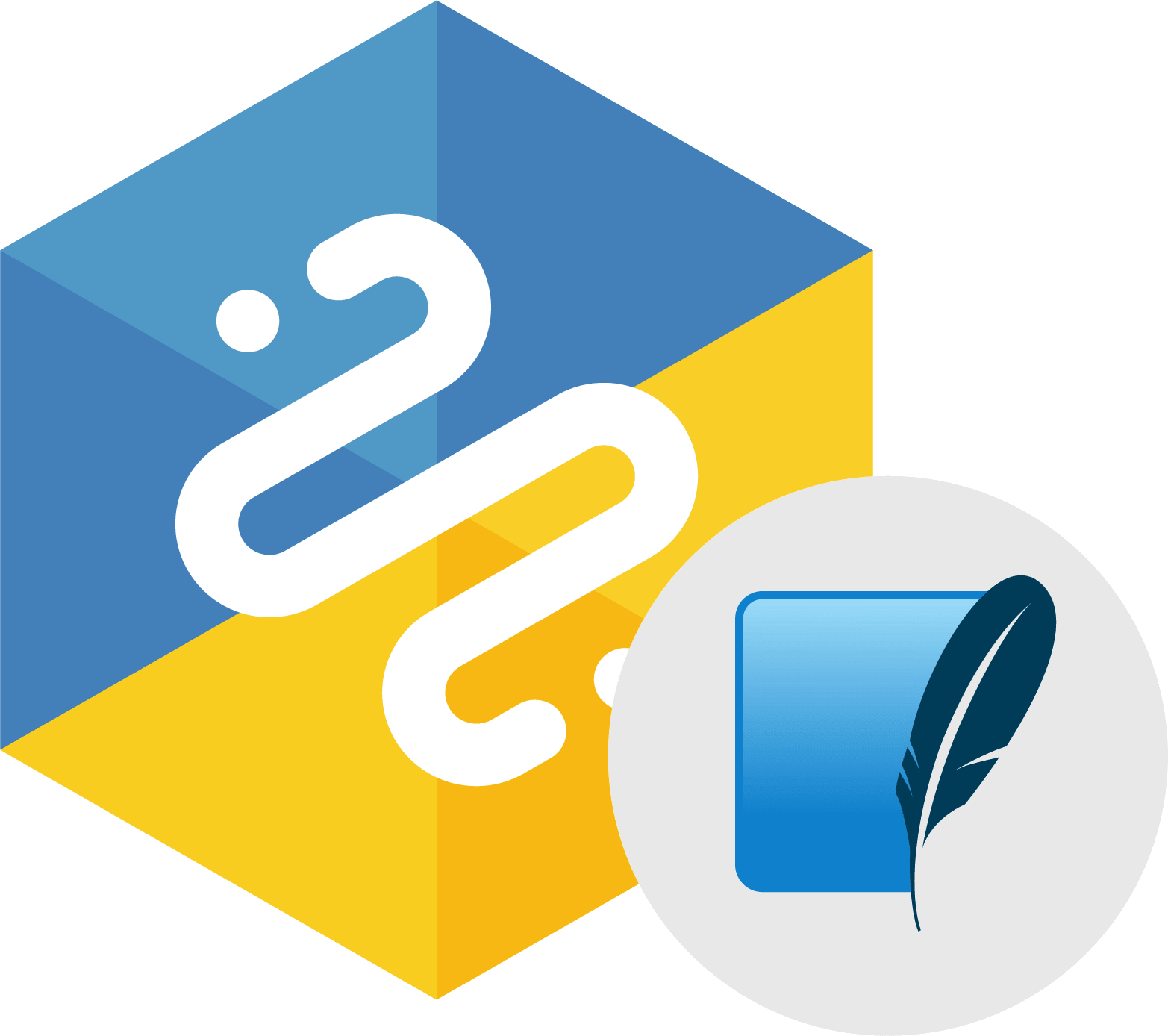 Screenshot of Python Connector for SQLite