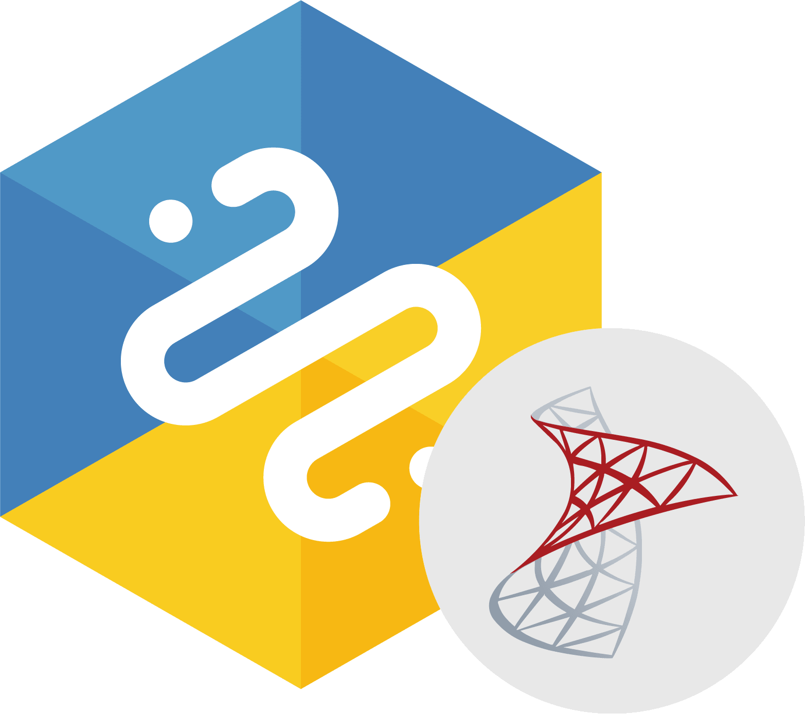 Screenshot of Python Connector for SQL Server