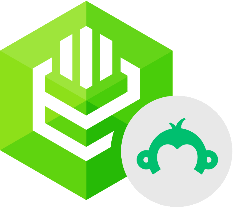 Screenshot of Devart ODBC Driver for SurveyMonkey