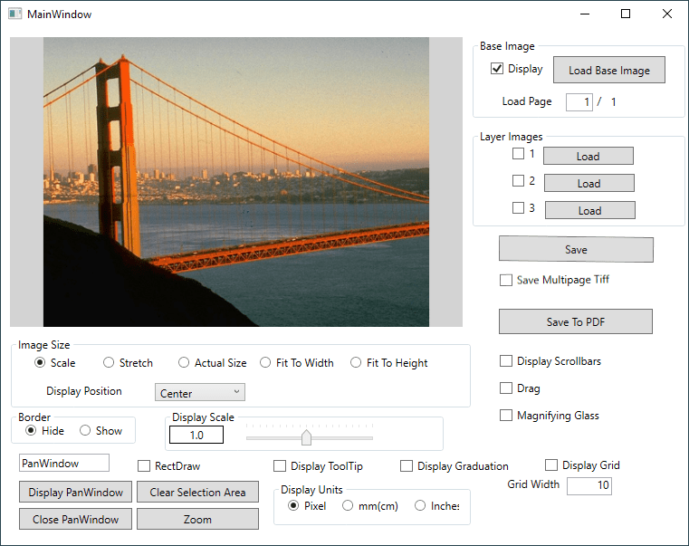 ImageKit WPF