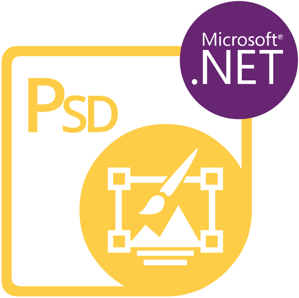 Aspose.PSD for Python via.NET