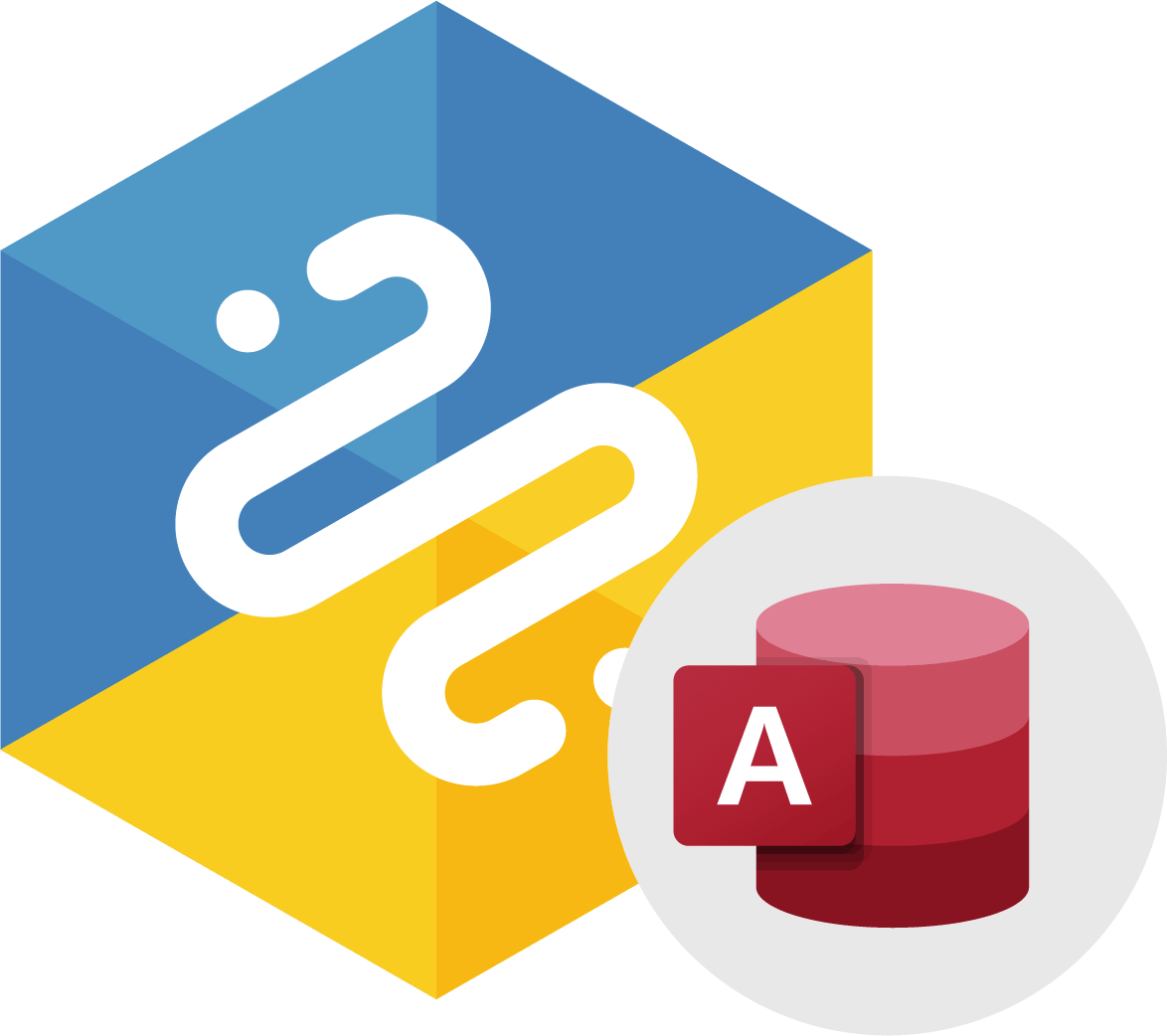 Bản quyền Python Connector for Microsoft Access chính hãng