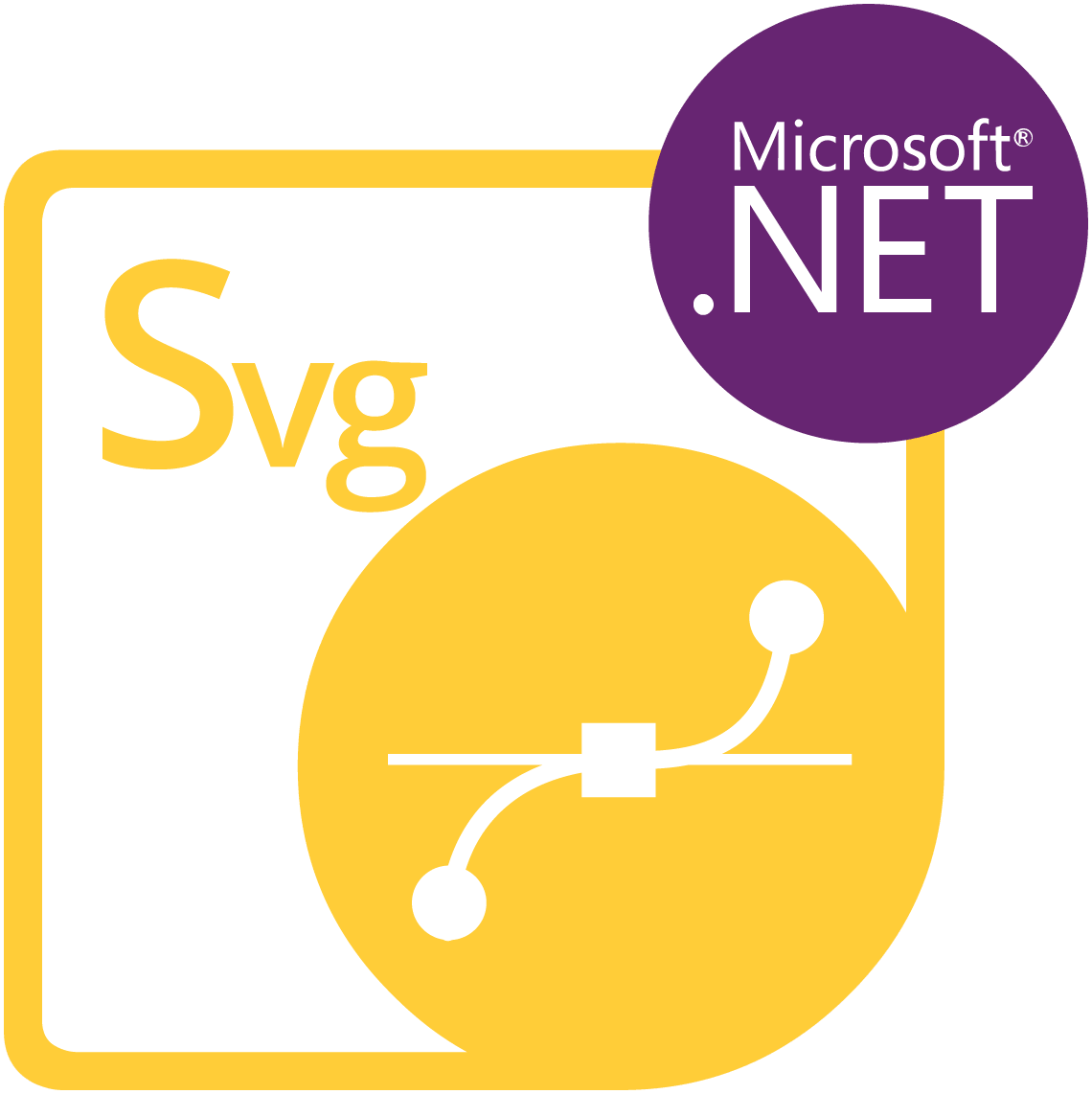Aspose.SVG for Python via.NET