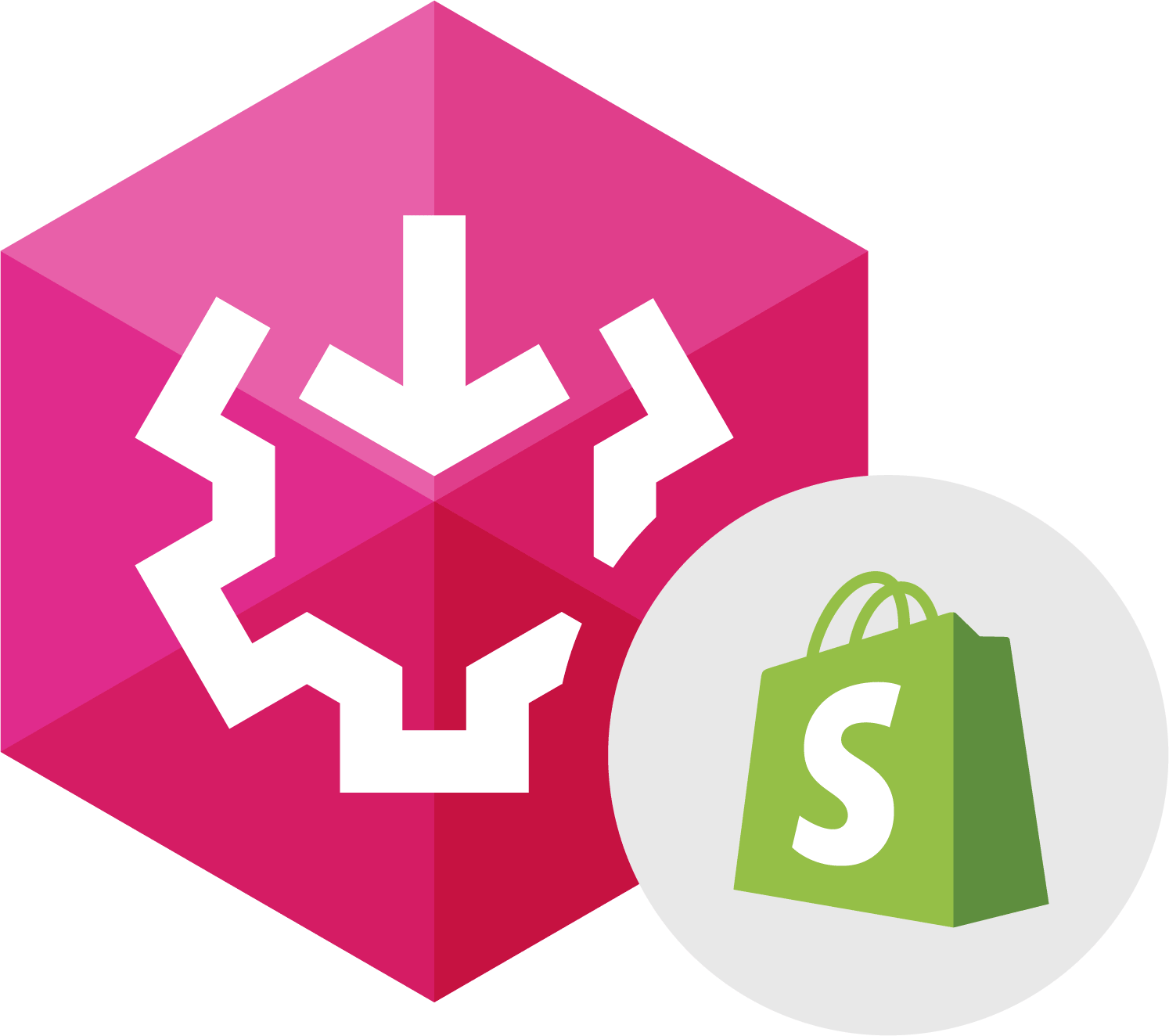 Screenshot of Devart SSIS Data Flow Components for Shopify