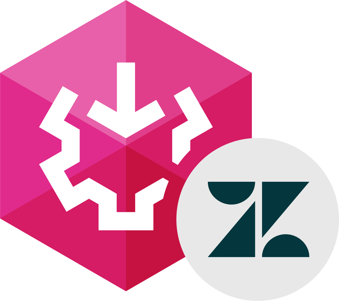 Screenshot of Devart SSIS Data Flow Components for Zendesk