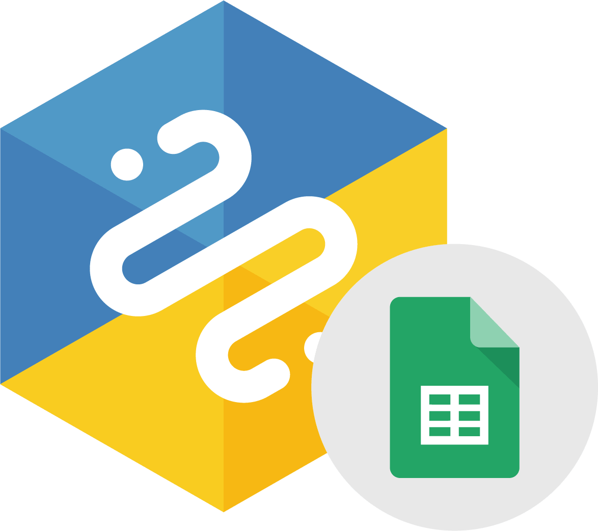 Python Connector for Google Sheets