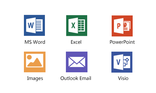 SharePoint PDF Converter - Convert, Merge and Distribute Documents