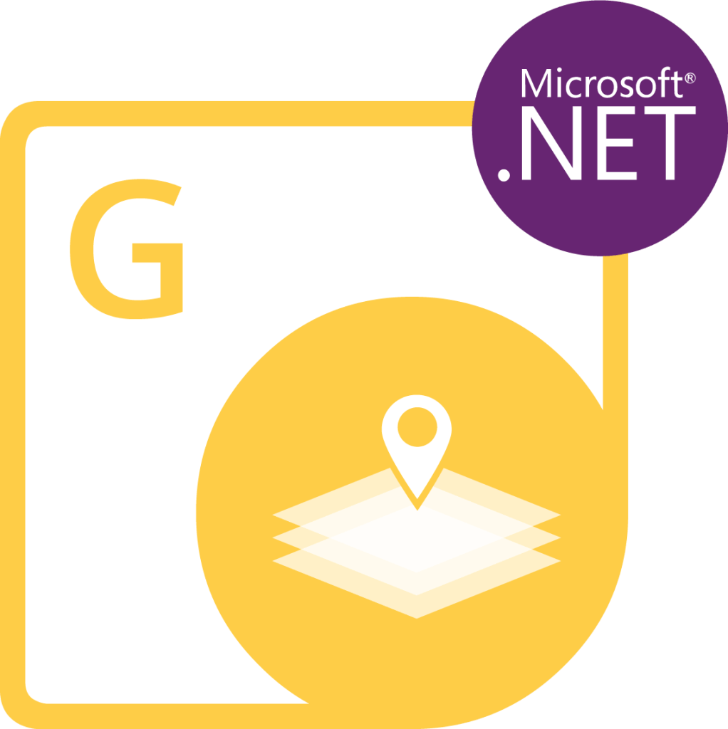 Giao diện Aspose.GIS for Python via .NET