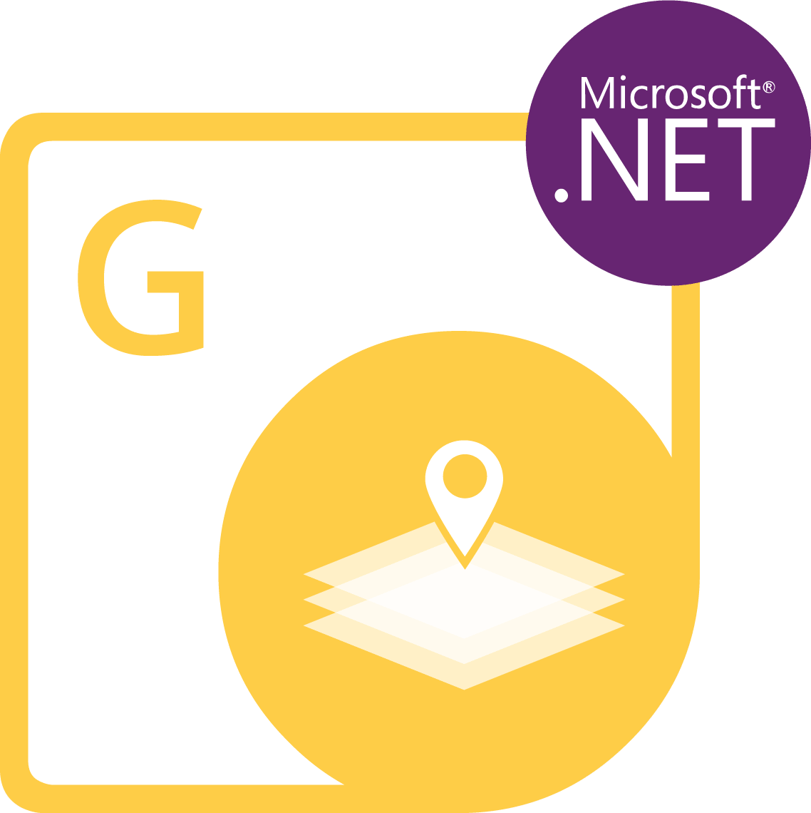 Screenshot of Aspose.GIS for Python via .NET