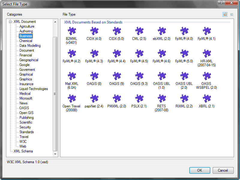 XML EditorLiquid XML Studio includes a Graphical XML Editor, simplifying the job of authoring and validating XML documents. The syntax highlighted XML Editor, p