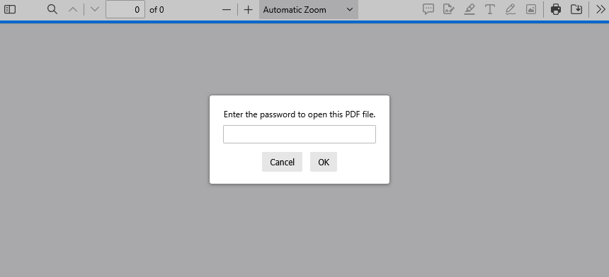 Add Password & Permissions to PDF FilesSecuring PDF files with passwords and specific permissions is vital for protecting sensitive documents from unauthori