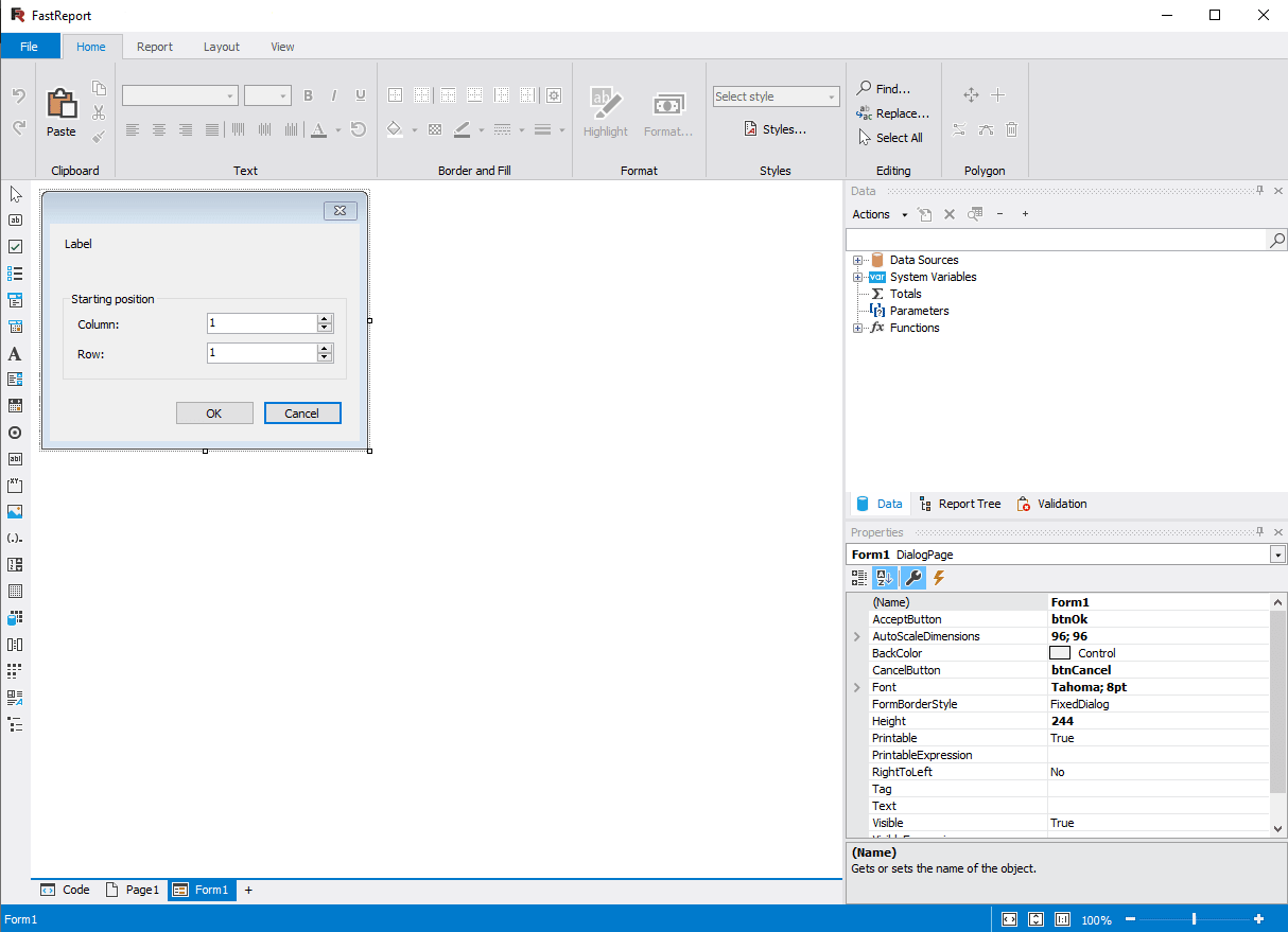 Connect various data sources to your project using connectors.