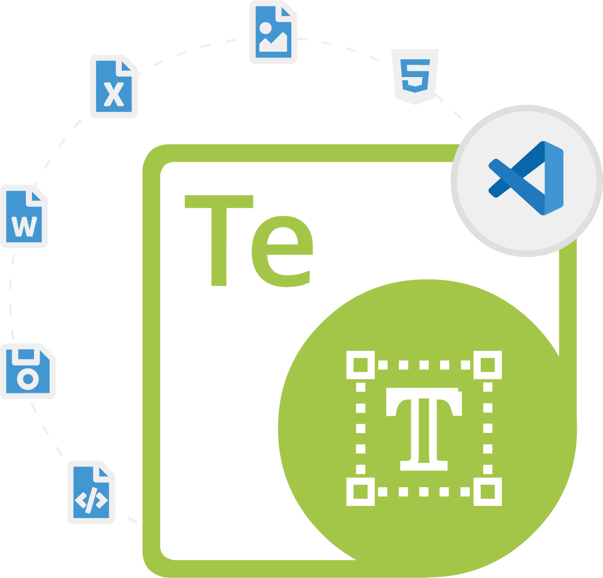 Screenshot of Aspose.TeX for .NET