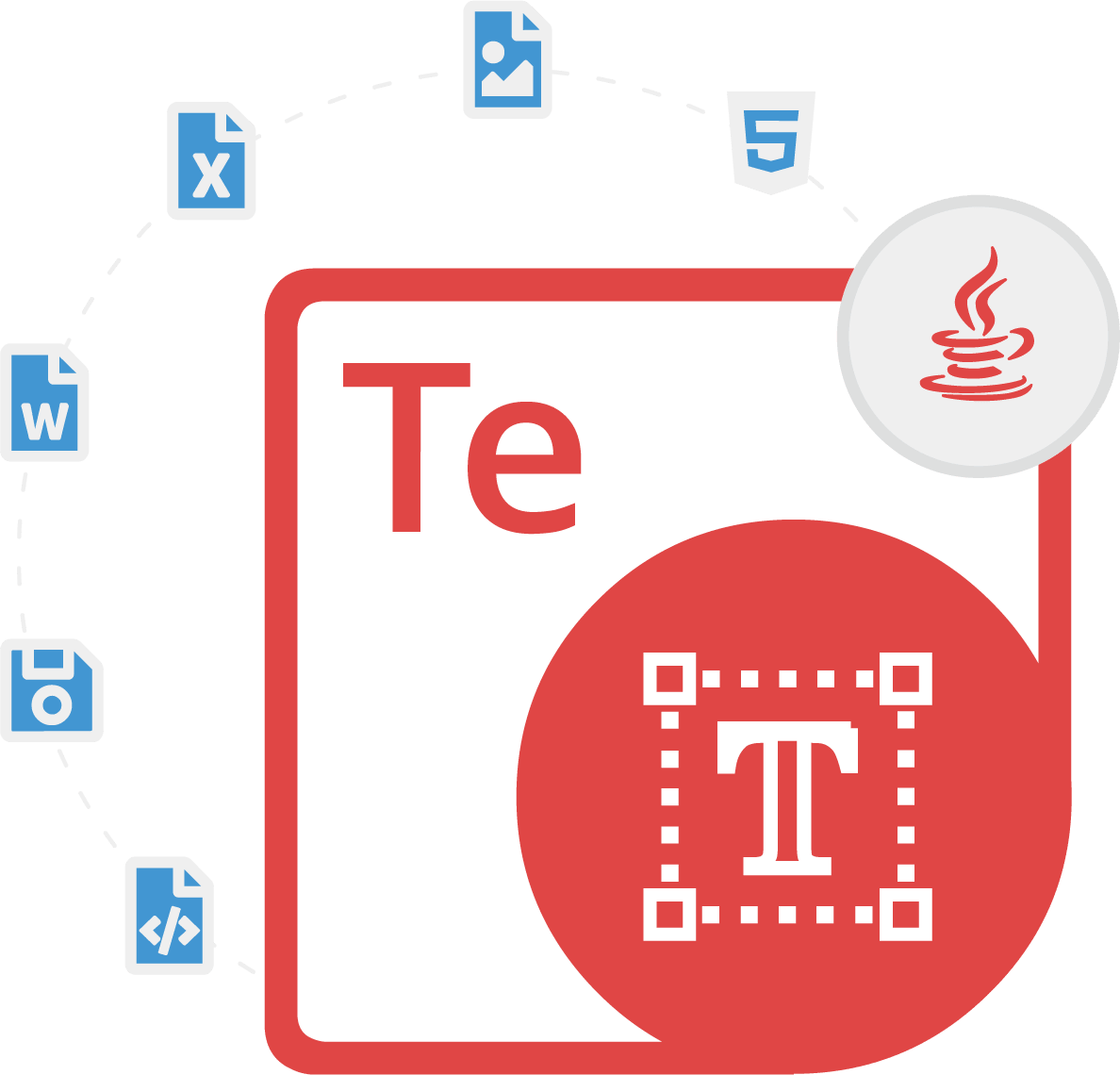 Screenshot of Aspose.TeX for Java