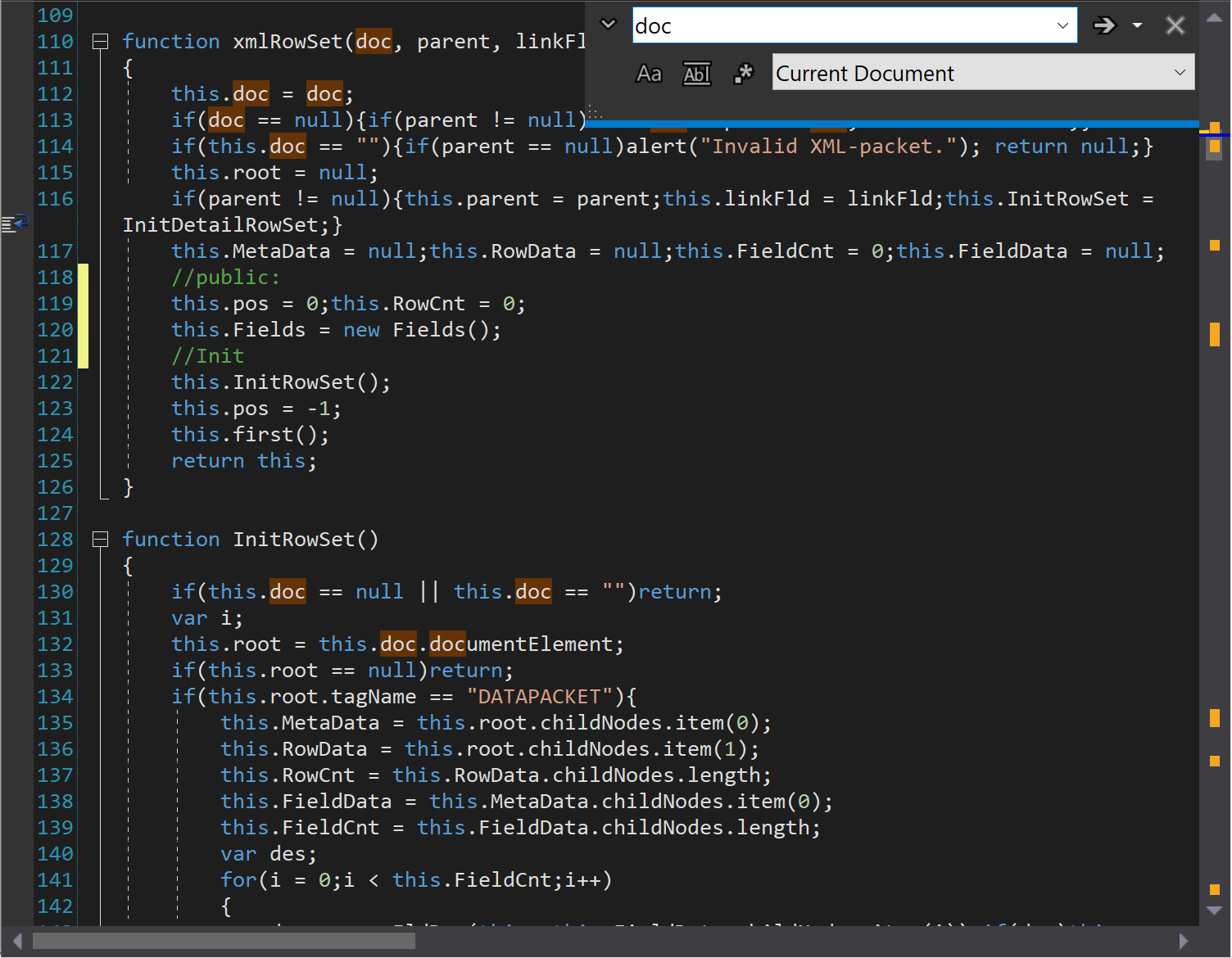 Visual ThemesCode Editor supports color themes; light and dark color themes are included out of the box.