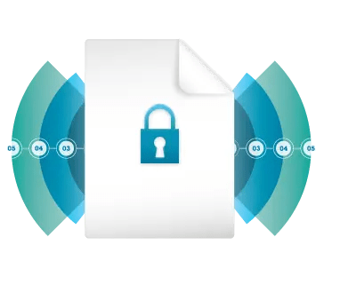Screenshot of IPWorks Encrypt JavaScript Edition