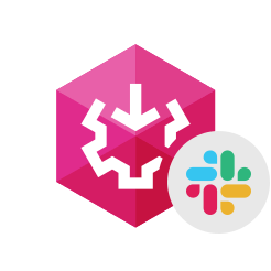 Screenshot of Devart SSIS Data Flow Components for Slack